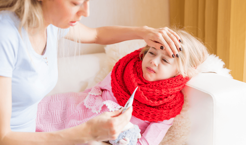 Child Health