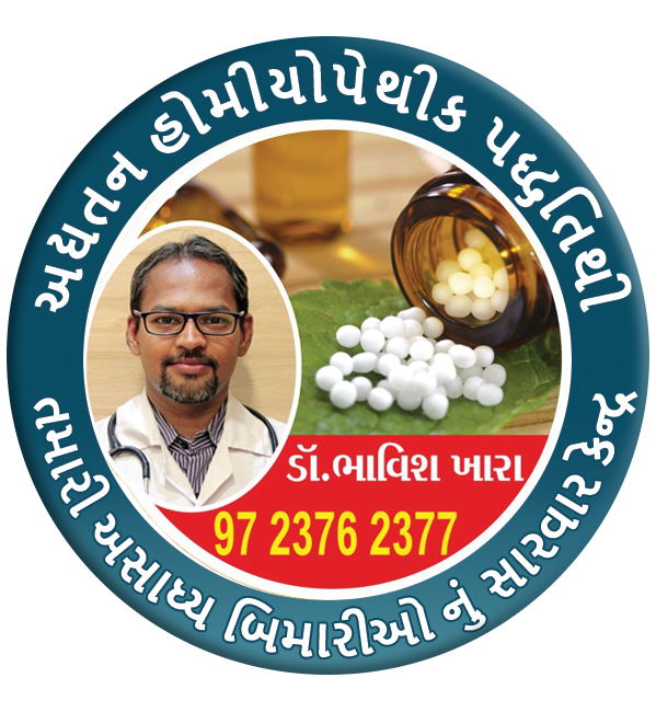 Bhavish Khara New Color